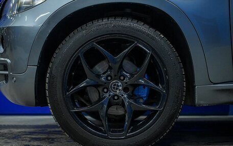 BMW X5, 2007 год, 1 190 000 рублей, 10 фотография