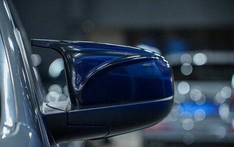 BMW X5, 2007 год, 1 190 000 рублей, 18 фотография