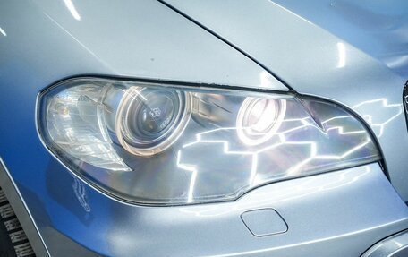 BMW X5, 2007 год, 1 190 000 рублей, 19 фотография