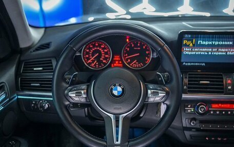 BMW X5, 2007 год, 1 190 000 рублей, 30 фотография