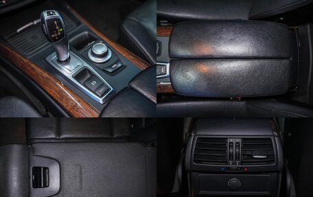 BMW X5, 2007 год, 1 190 000 рублей, 28 фотография