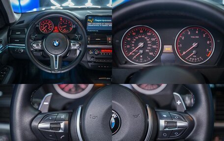 BMW X5, 2007 год, 1 190 000 рублей, 26 фотография