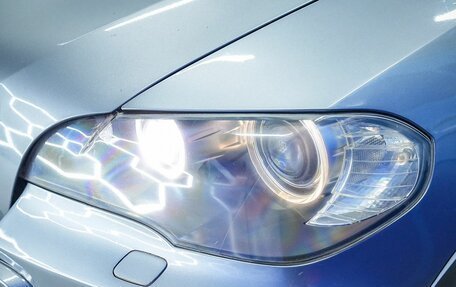 BMW X5, 2007 год, 1 190 000 рублей, 20 фотография