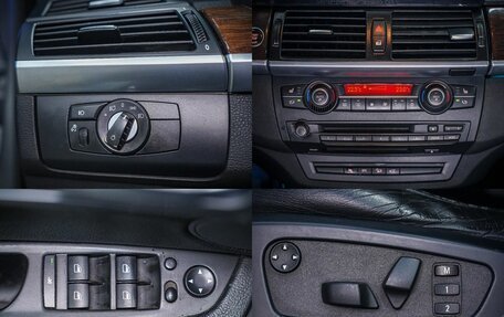 BMW X5, 2007 год, 1 190 000 рублей, 27 фотография