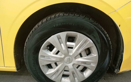 Geely Emgrand, 2023 год, 1 166 000 рублей, 2 фотография