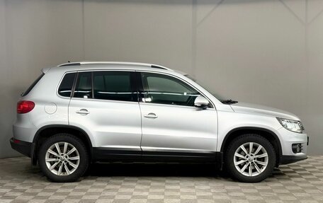 Volkswagen Tiguan I, 2013 год, 1 140 000 рублей, 6 фотография