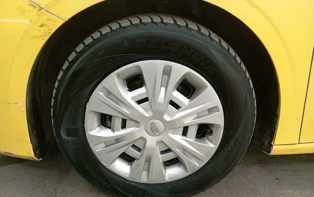 Geely Emgrand, 2023 год, 1 166 000 рублей, 5 фотография