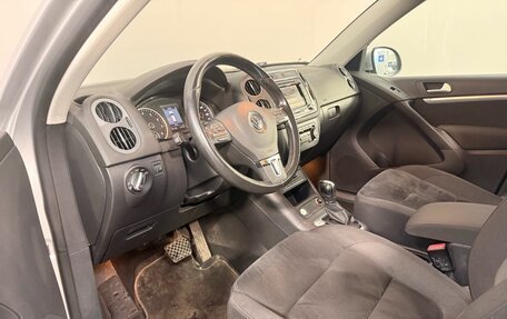 Volkswagen Tiguan I, 2013 год, 1 140 000 рублей, 9 фотография