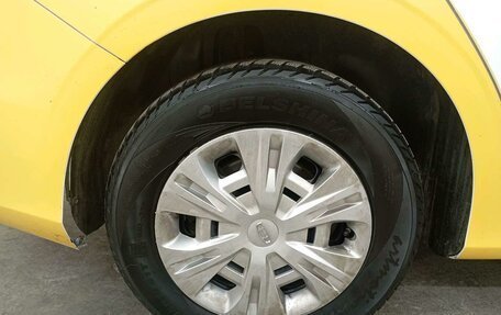 Geely Emgrand, 2023 год, 1 166 000 рублей, 3 фотография