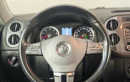 Volkswagen Tiguan I, 2013 год, 1 140 000 рублей, 12 фотография