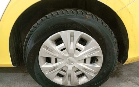 Geely Emgrand, 2023 год, 1 166 000 рублей, 4 фотография