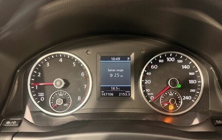 Volkswagen Tiguan I, 2013 год, 1 140 000 рублей, 13 фотография