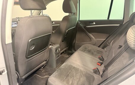 Volkswagen Tiguan I, 2013 год, 1 140 000 рублей, 15 фотография