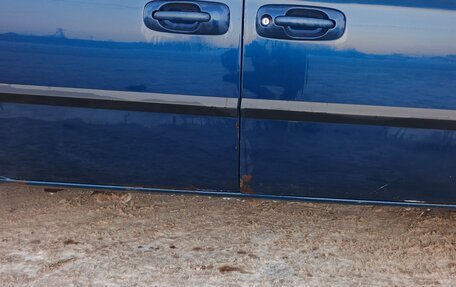 Dodge Caravan IV, 2001 год, 375 000 рублей, 5 фотография