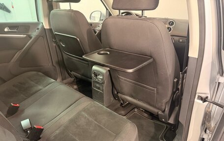 Volkswagen Tiguan I, 2013 год, 1 140 000 рублей, 16 фотография