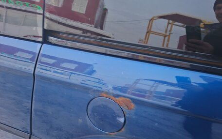 Dodge Caravan IV, 2001 год, 375 000 рублей, 7 фотография