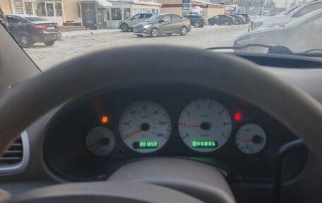 Dodge Caravan IV, 2001 год, 375 000 рублей, 12 фотография