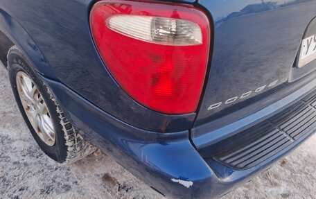 Dodge Caravan IV, 2001 год, 375 000 рублей, 8 фотография