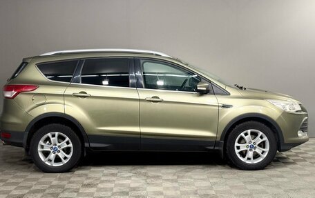 Ford Kuga III, 2014 год, 949 000 рублей, 7 фотография