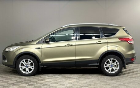 Ford Kuga III, 2014 год, 949 000 рублей, 3 фотография