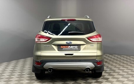Ford Kuga III, 2014 год, 949 000 рублей, 5 фотография
