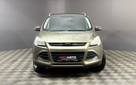 Ford Kuga III, 2014 год, 949 000 рублей, 9 фотография