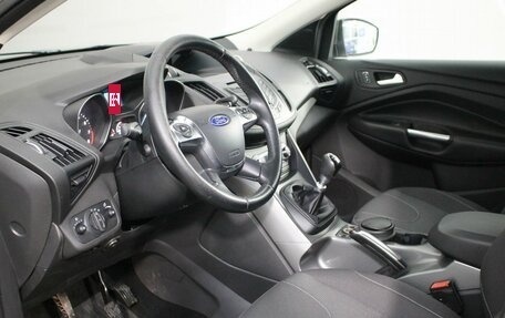 Ford Kuga III, 2014 год, 949 000 рублей, 10 фотография