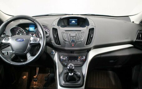 Ford Kuga III, 2014 год, 949 000 рублей, 11 фотография