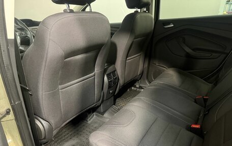 Ford Kuga III, 2014 год, 949 000 рублей, 14 фотография