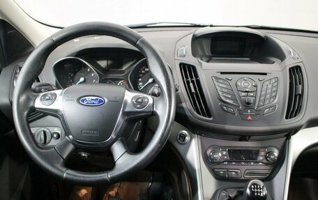 Ford Kuga III, 2014 год, 949 000 рублей, 12 фотография