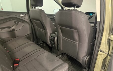 Ford Kuga III, 2014 год, 949 000 рублей, 15 фотография