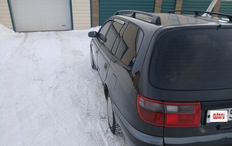 Toyota Caldina, 1993 год, 220 000 рублей, 5 фотография