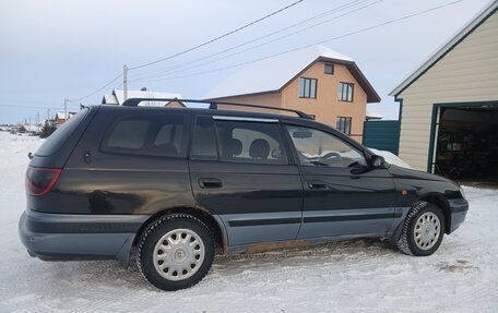 Toyota Caldina, 1993 год, 220 000 рублей, 10 фотография