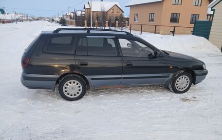 Toyota Caldina, 1993 год, 220 000 рублей, 4 фотография