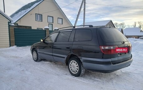 Toyota Caldina, 1993 год, 220 000 рублей, 6 фотография