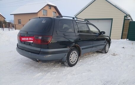 Toyota Caldina, 1993 год, 220 000 рублей, 7 фотография