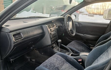 Toyota Caldina, 1993 год, 220 000 рублей, 16 фотография