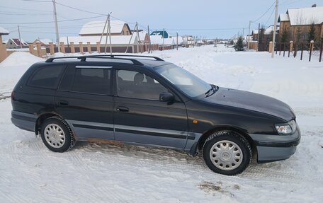 Toyota Caldina, 1993 год, 220 000 рублей, 14 фотография