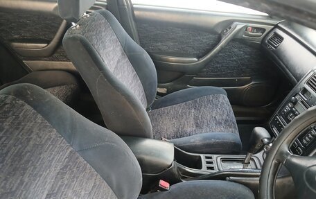 Toyota Caldina, 1993 год, 220 000 рублей, 19 фотография