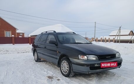 Toyota Caldina, 1993 год, 220 000 рублей, 12 фотография