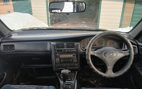 Toyota Caldina, 1993 год, 220 000 рублей, 26 фотография