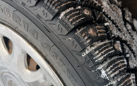 Toyota Caldina, 1993 год, 220 000 рублей, 33 фотография