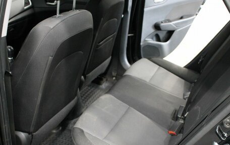 Hyundai Solaris II рестайлинг, 2017 год, 1 010 000 рублей, 15 фотография