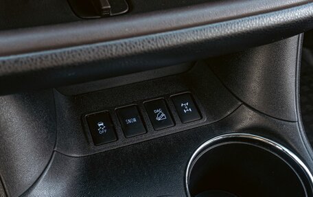 Toyota Highlander III, 2015 год, 16 фотография