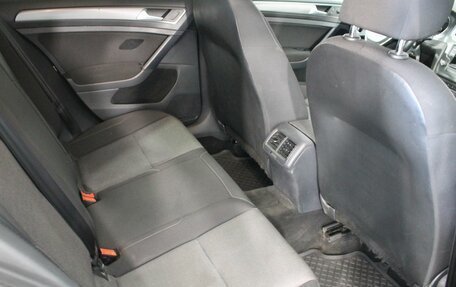 Volkswagen Golf VII, 2012 год, 749 000 рублей, 15 фотография