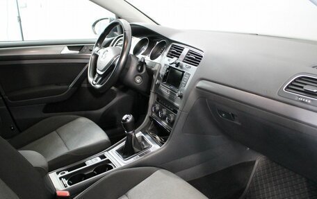 Volkswagen Golf VII, 2012 год, 749 000 рублей, 13 фотография