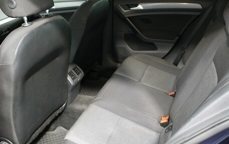 Volkswagen Golf VII, 2012 год, 749 000 рублей, 14 фотография