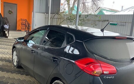 KIA cee'd III, 2013 год, 1 280 000 рублей, 3 фотография