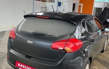 KIA cee'd III, 2013 год, 1 280 000 рублей, 4 фотография