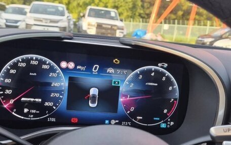 Mercedes-Benz SL-Класс AMG, 2022 год, 12 500 000 рублей, 10 фотография